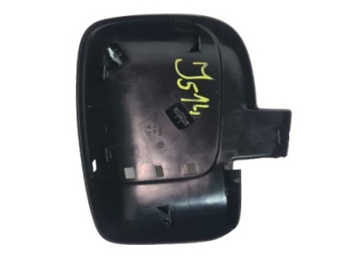 Jumpy scudo expert корпус зеркало левая 12473370 фото №1