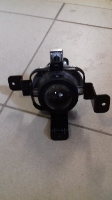 Spark m300 протитуманна фара правий 95987121 фото №1