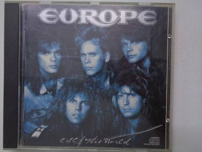 Out Of This World - Europe (2)