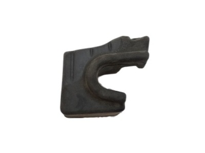 Renault kadjar пена губка шумоизоляция фото №1