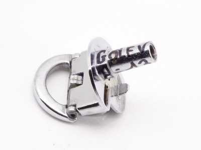 Vw golf vi 08-13 кронштейн крепление багажника фото №1