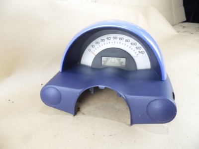 Лічильник smart fortwo i 600t kb170 фото №1