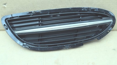 Решётка бампера левая mercedes s-klasa w222 фото №1