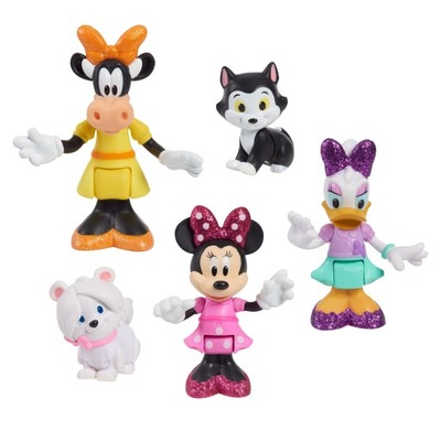 Gp Toys Disney Mickey i MINNIE, Disney Minnie