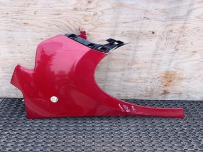 Citroen c3 picasso крыло перед правый kjcc фото №1