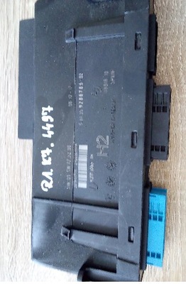 Bmw e84 x1 модуль junctionbox 9286785 фото №1