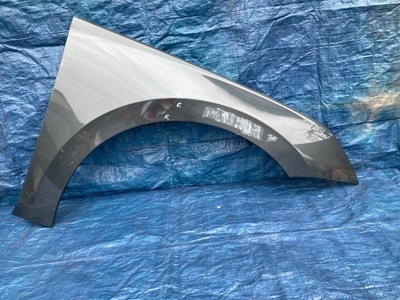 Skoda octavia iv крыло правый перед передний правый фото №1