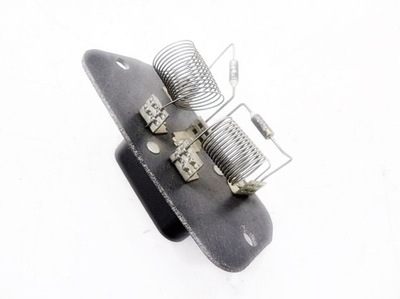 Резистор резистор обдув pontiac trans sport 3.8 фото №1