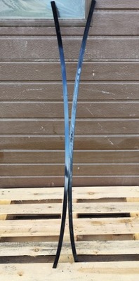 Молдинг дахова скло maserati ghibli 6700169060 фото №1