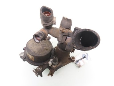 Насос вакуум fiat ducato 3 2.2 d фото №1