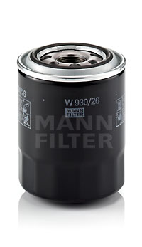 FILTRO ACEITES MANN-FILTER EN 930/26 W93026 