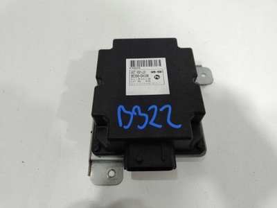 Kia optima iv модуль 95300-d4100 исправный фото №1