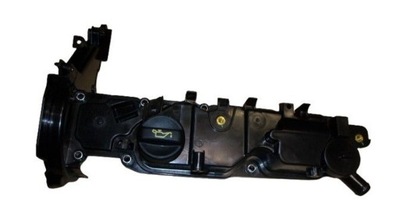 Крышка клапанов c c4,c5 iii 1.6hdi фото №1