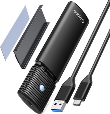 Orico Obudowa Dysku M.2 SSD NVMe USB-C 3.2 10Gbps