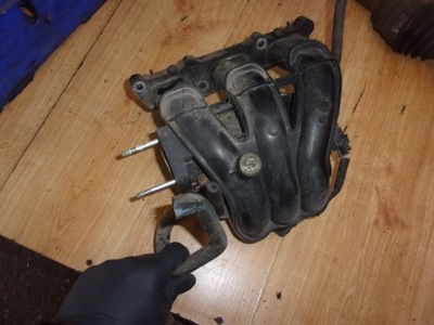 Suzuki splash колектор всмоктуючий 1.0 фото №1