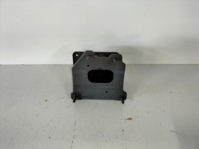 Шток кронштейн задняя левый kia sportage iv lift 18- фото №1