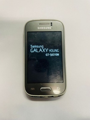 SAMSUNG GALAXY YOUNG