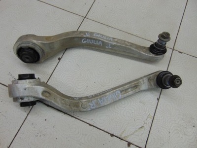 Рычаг перед правый alfa romeo giulia фото №1