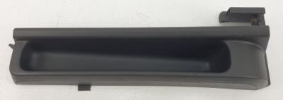 Пластик защита рейки правый перед mercedes w245 фото №1