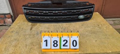 Решітка радіатора решітка радіатора land range rover discovery v фото №1