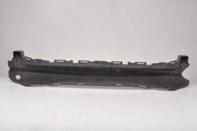 Volvo v60 абсорбер бампера перед передний 31323835 фото №1