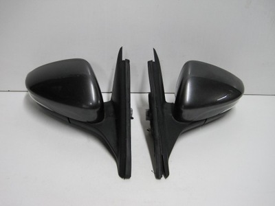 Дзеркало дзеркало ford focus mk4 ліва праве фото №1