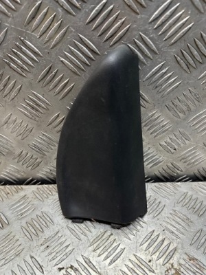 Dacia lodgy dokker защита дверь зеркало правая 2012 rok 802925669r фото №1