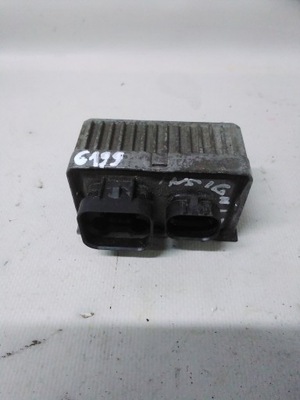 6199 opel insignia 2.0 реле свеча 555574293 фото №1