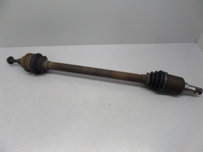 Привідний вал права довга smart fortwo 450 0.6 0.7 t 98-07 фото №1