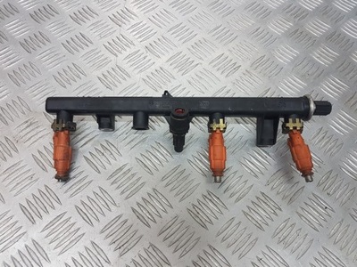 Alfa romeo оригинальный номер 0280151048 молдинг впрыскная фото №1