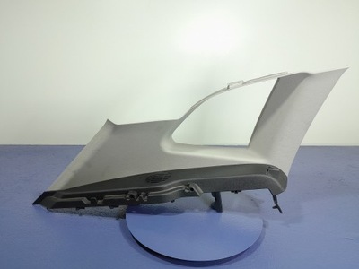 Bmw x1 e84 защита направляющая шторка багажника левая 2991803 фото №1