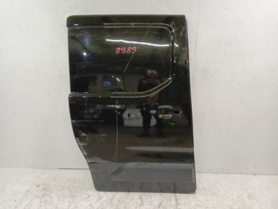 Дверь правое сдвижные задняя berlingo 4 iv rifter combo e 2018- фото №1