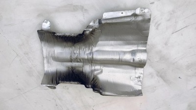 Porsche panamera 971 захист теплова 971804163d фото №1