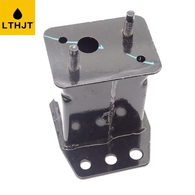 Toyota land cruiser prado2009-2015 двигун mounting фото №1