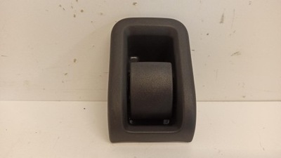 Volvo xc70 ручка открывания капот 30779851 фото №1