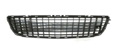 Решётка бампера перед opel vectra c signum lift фото №1