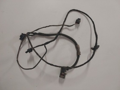 Жгут pdc задняя vw golf plus 5m0971085c фото №1