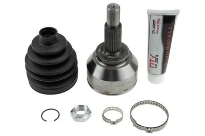 Шарнір zew. opel vivaro b 1.6cdti 15 фото №1