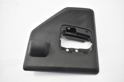 Защита дверь левый bok 98099548 vivaro c фото №1