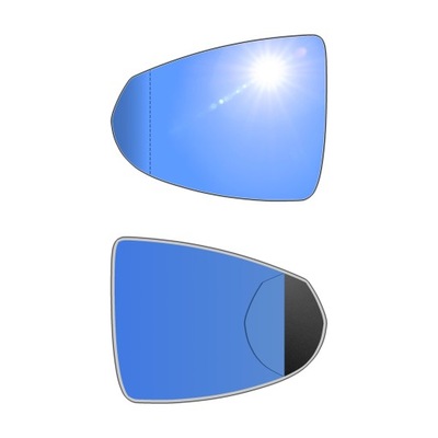 Niebieskie chevrolet volt 2010-2015 2011 2012 2013 фото №1