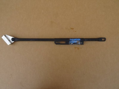 Volvo v60 ii распорка кронштейн кронштейн левая перед 31651581 фото №1