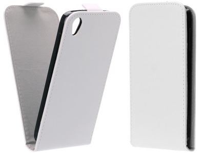 Etui Slim Flexi do Alcatel One Touch Idol 3 4.7