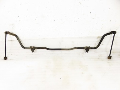 Тяга стабилизатора перед nissan quest iii фото №1