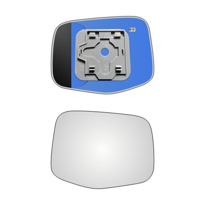 Сферичний honda odyssey rb3-rb4 2008-2013 2012 фото №1