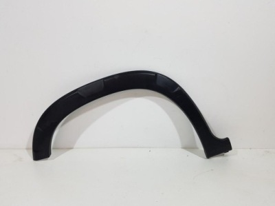 Peugeot rifter молдинг накладка крыло задняя задний правый оригинал фото №1