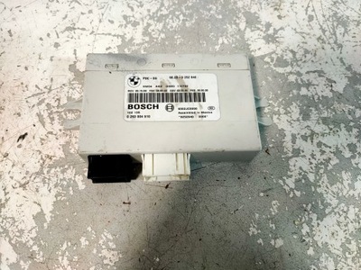 Mini r56 r57 модуль парковки pdc 9252640 фото №1