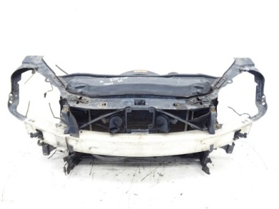 Pas передний kompletny усилитель вентиляторы mercedes sl r230 lift 3.5 v6 фото №1