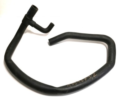 Wąż шланг радіатора scania t114 t124 1391379 фото №1