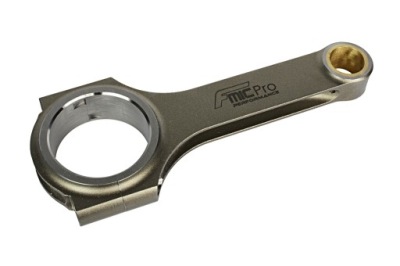 Ковані шатуни fmic. pro toyota 2jz-gte шатуни фото №1