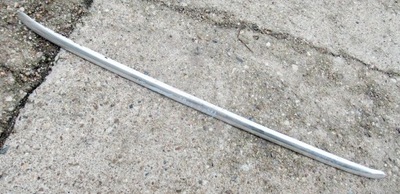 Audi a3 8p sportback lift рейлінги дахові фото №1